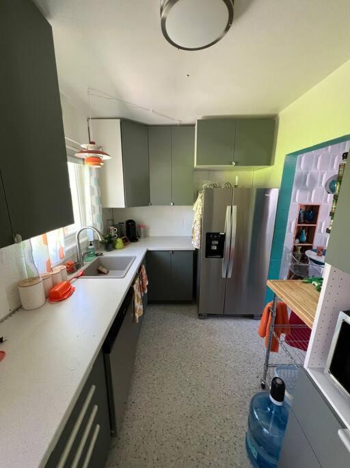 The Flamingo Palms Private 1Bd 1Ba Unit In Duplex Βίλα Παλμ Σπρινγκς Εξωτερικό φωτογραφία