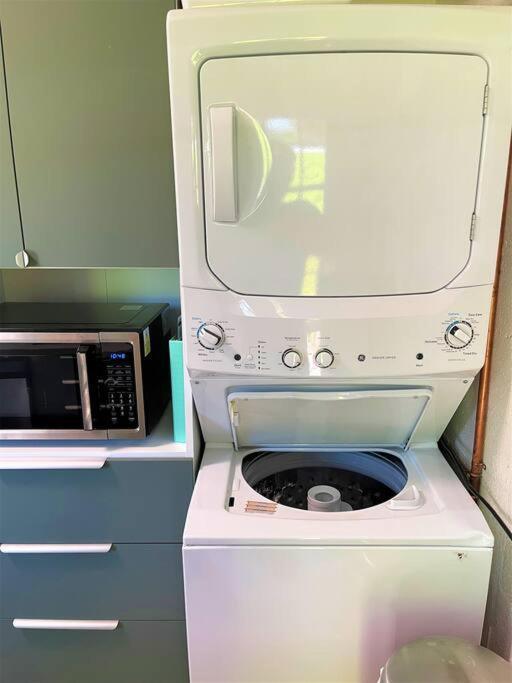 The Flamingo Palms Private 1Bd 1Ba Unit In Duplex Βίλα Παλμ Σπρινγκς Εξωτερικό φωτογραφία